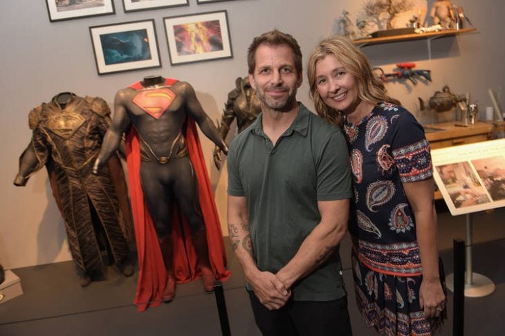 Deborah Snyder