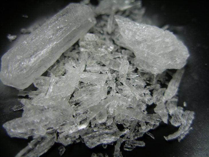 Ice Meth