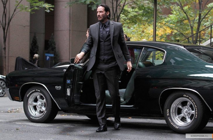 John Wick