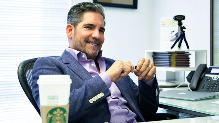 Grant Cardone