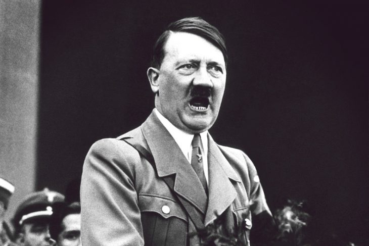 Hitler