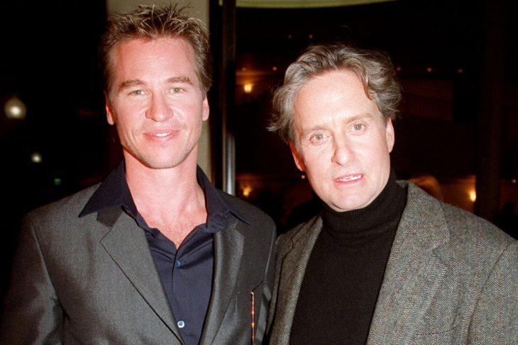 Douglas y Kilmer