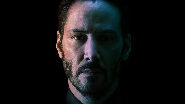 Keanu Reeves John Wick