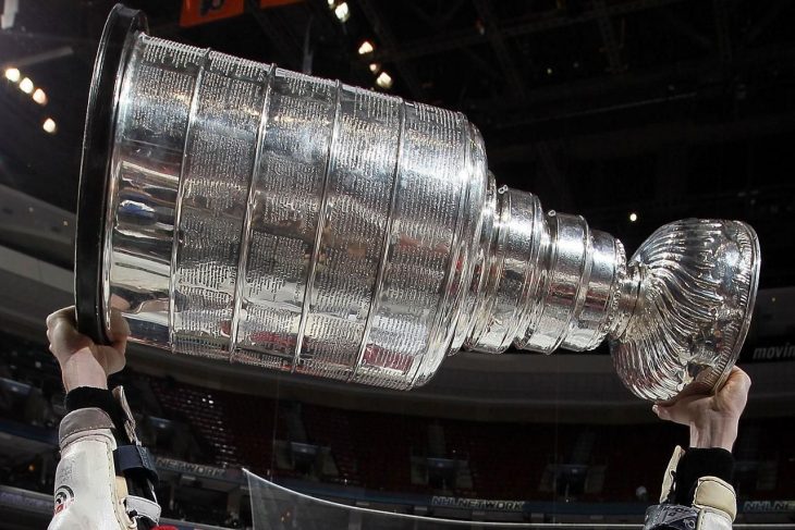 Stanley Cup