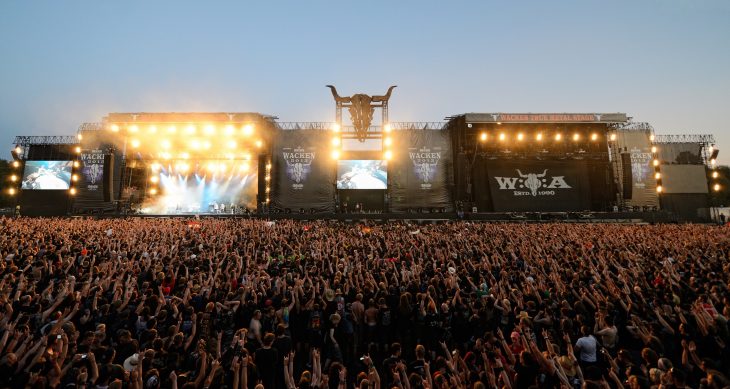 wacken 