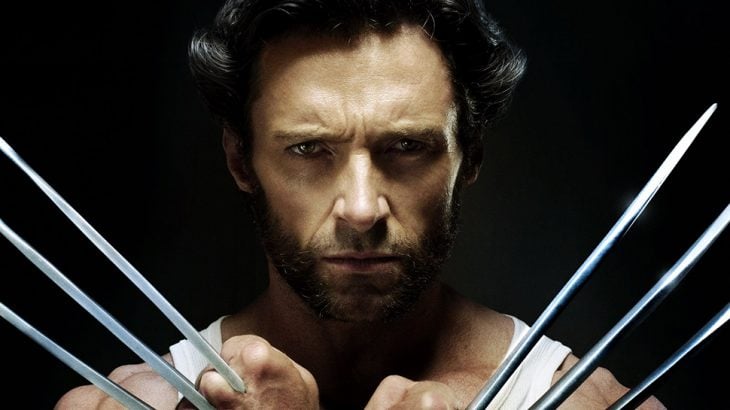 hugh jackman