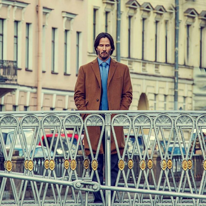 keanu reeves