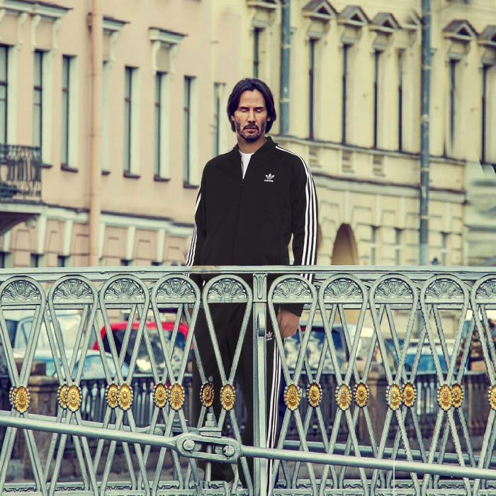 keanu reeves