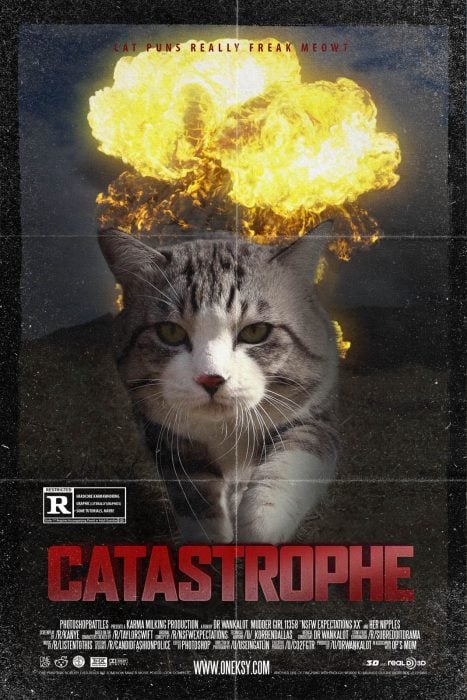 catatrofe