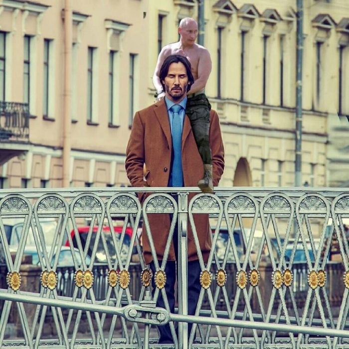 keanu reeves