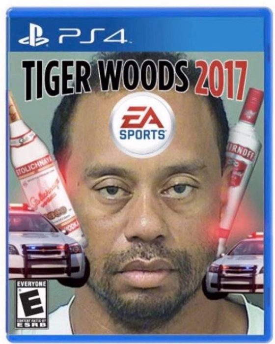 woods juego