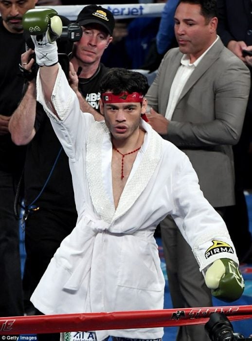 juliocesar chavez jr