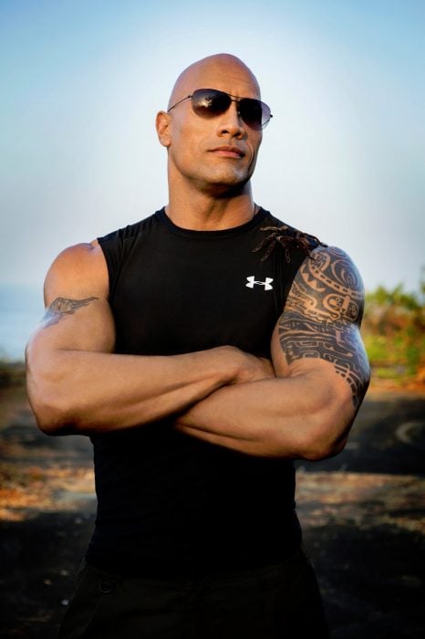 The rock