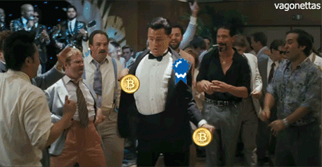 DiCaprio bitcoins