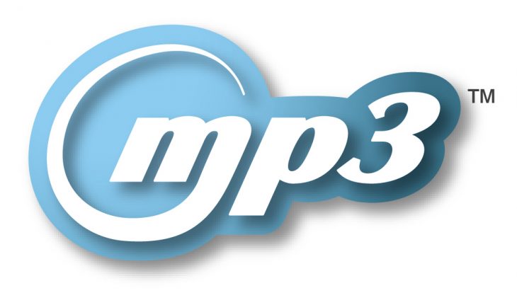 Logo de MP3