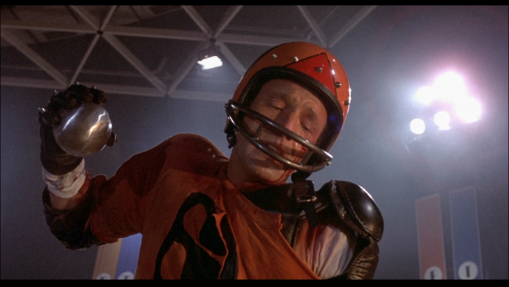 Rollerball