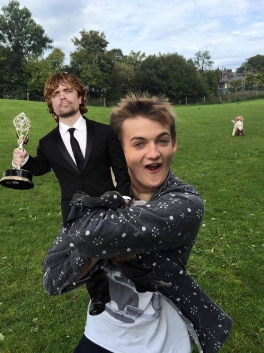 Jack Gleeson Pug meme King Joffrey