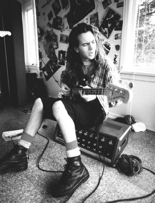 eddie vedder