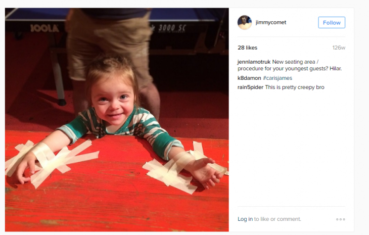 pizzagate instagram