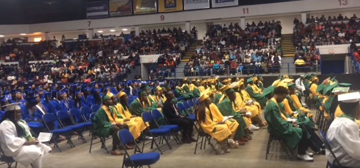 Graduación Eminem