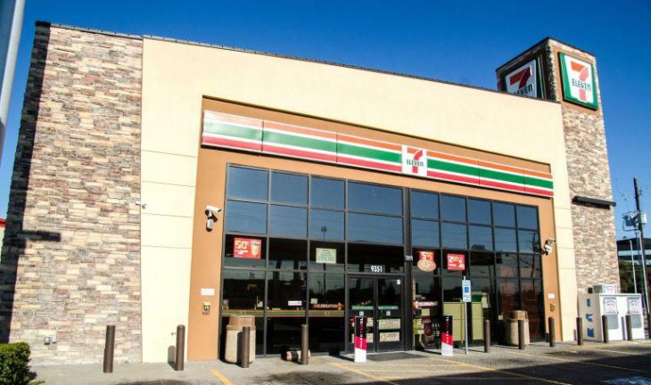 Tienda 7-Eleven