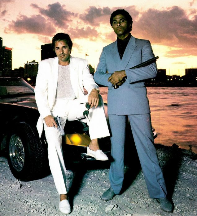 miami vice