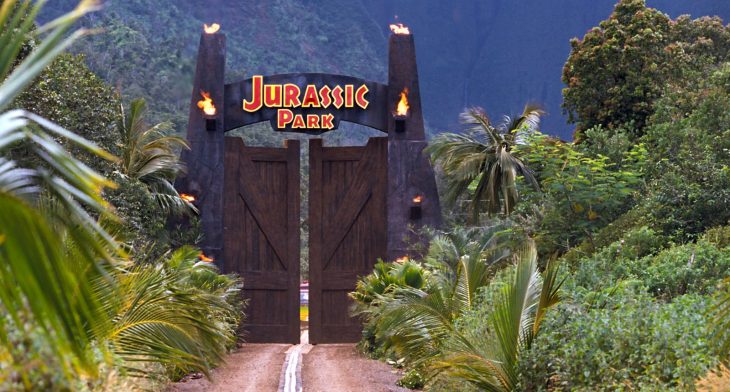 Jurassic Park