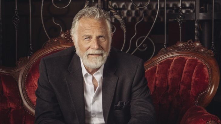 Jonathan Goldsmith