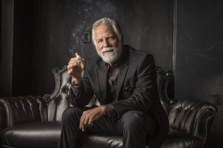 Jonathan Goldsmith