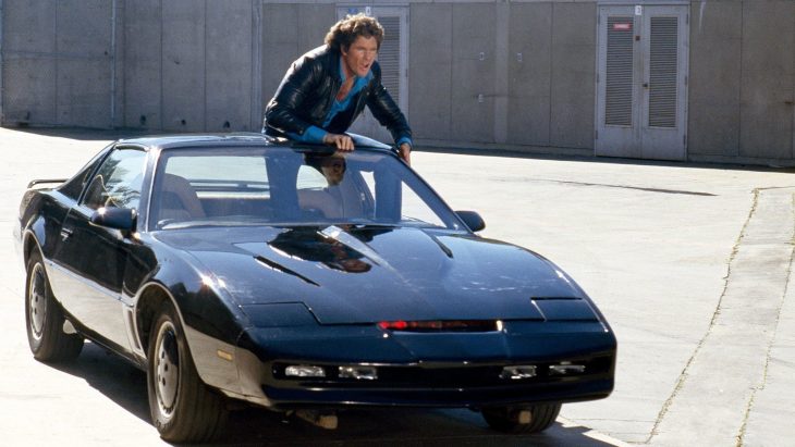 Knight Rider