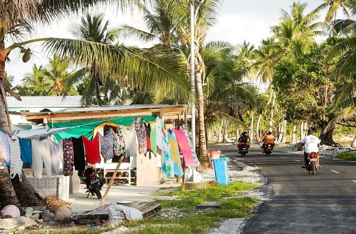 Tuvalu