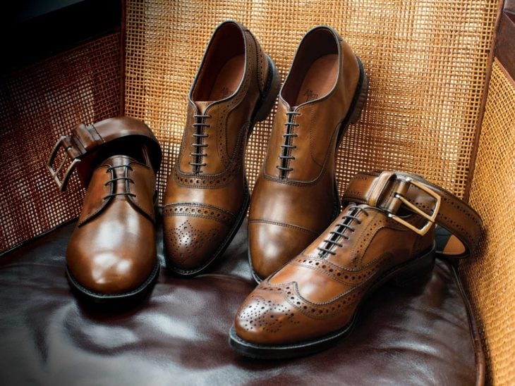 allen edmonds