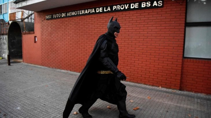 batman argentino