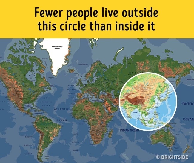 gente dentro del círculo
