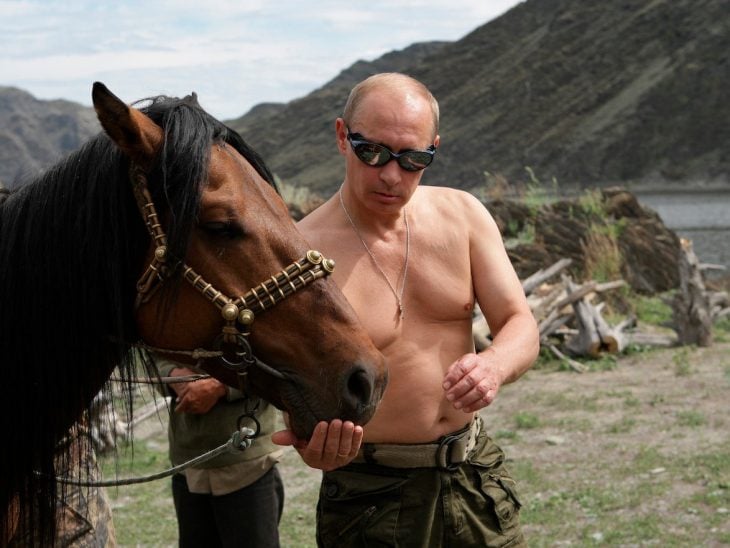 putin 