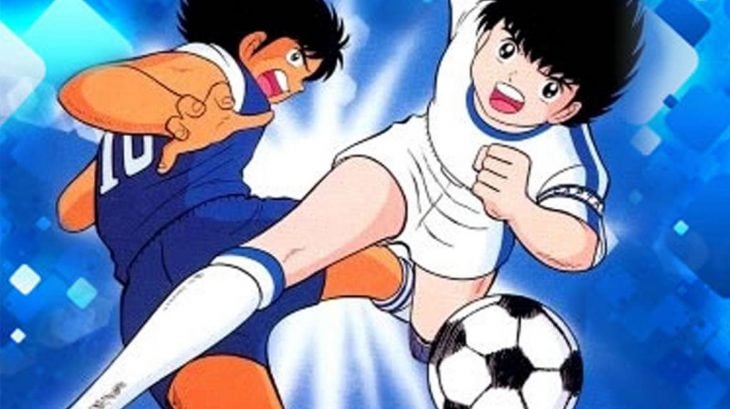 Supercampeones regresan a tv