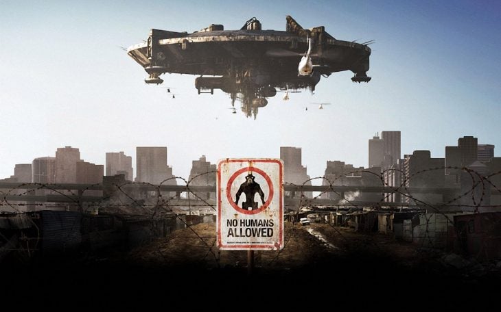 district 9