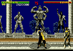mortal kombat gif
