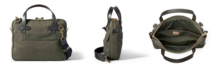 filson bag