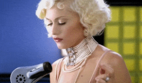 gif No Doubt Is my life