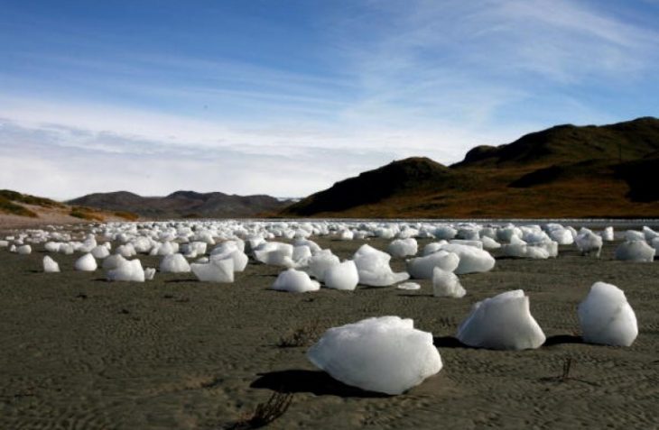 Cambio climático