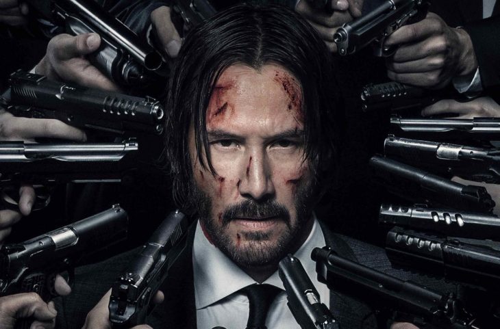 john wick