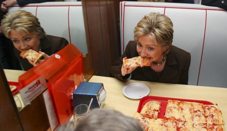 Pizzagate hillary clinton