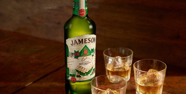 Whisky Jameson