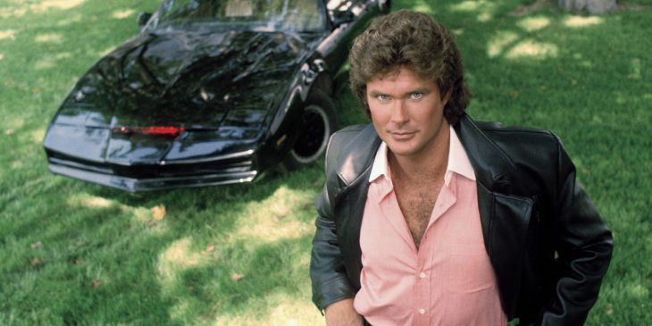 Knight Rider