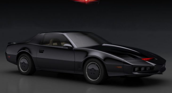 Knight Rider