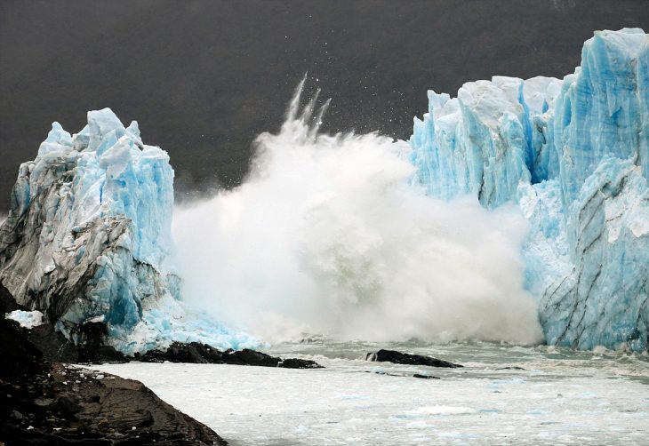 Parque Nacional Los Glaciares