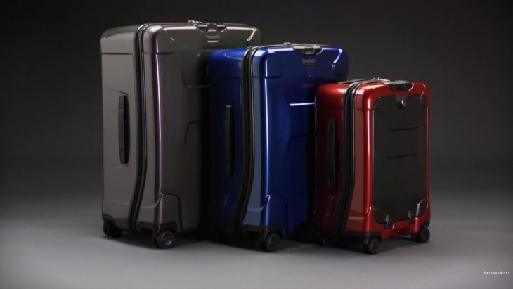 luggage