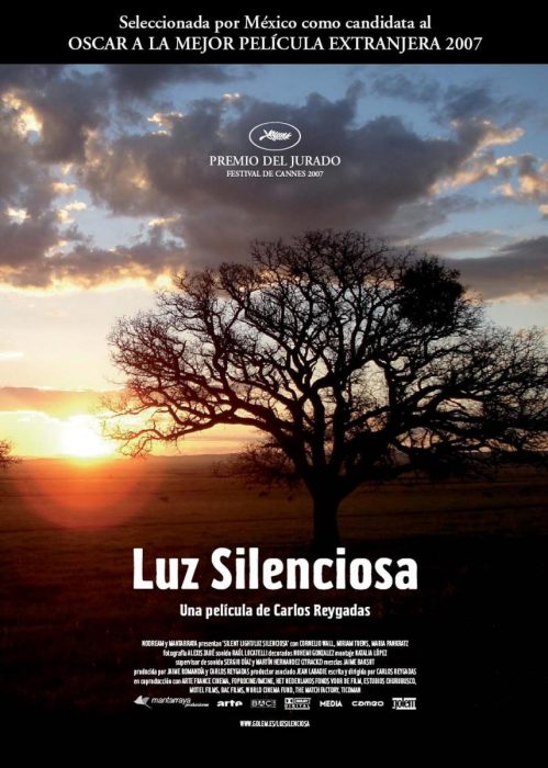 Luz silenciosa, de Carlos Reygadas (2007)