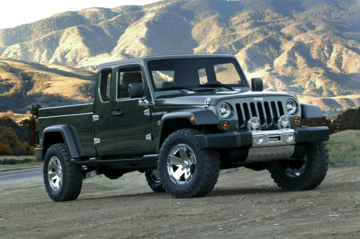 Los 12 mejores Jeep